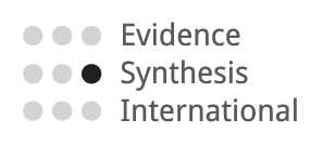 guidelines for systematic review and evidence synthesis in environmental management